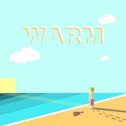 Cover of Warm