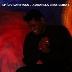 Cover of Aquarela Brasileira 5