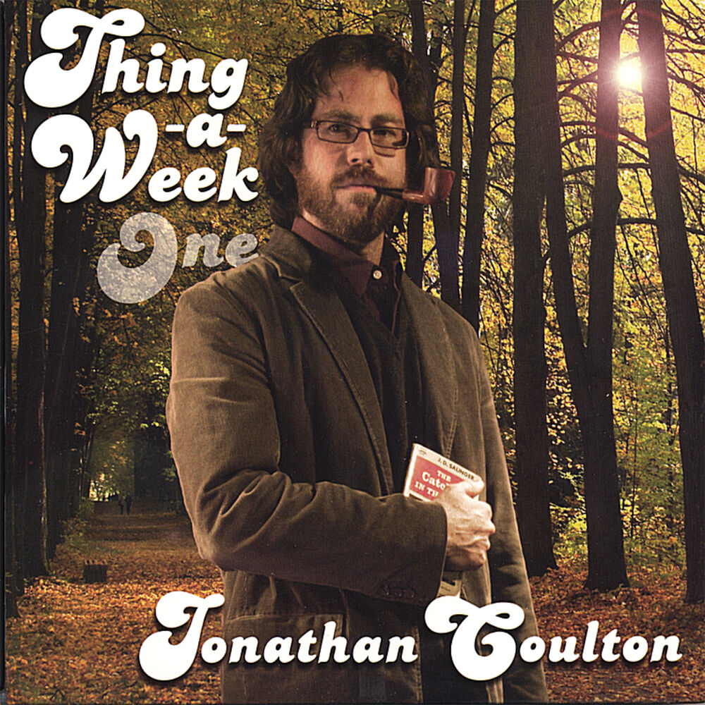Picture of Thing a Week One