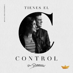 Cover of Tienes el Control