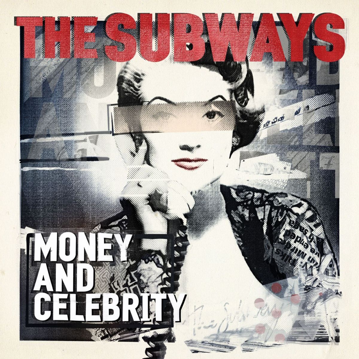 Album cover of We Don't Need Money to Have a Good Time