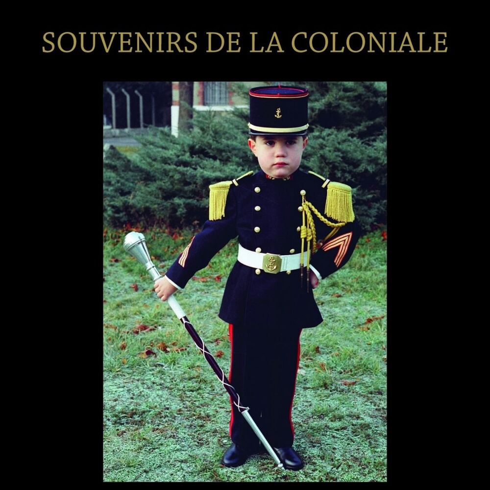 Picture of Souvenirs de la coloniale