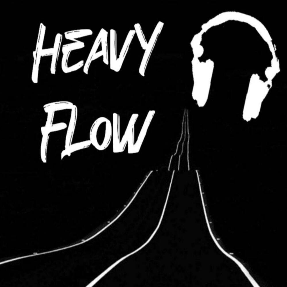 Picture of Heavy flow