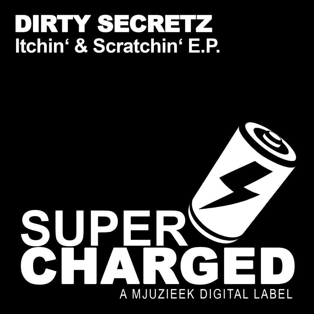 Picture of Itchin & Scratchin E.P.