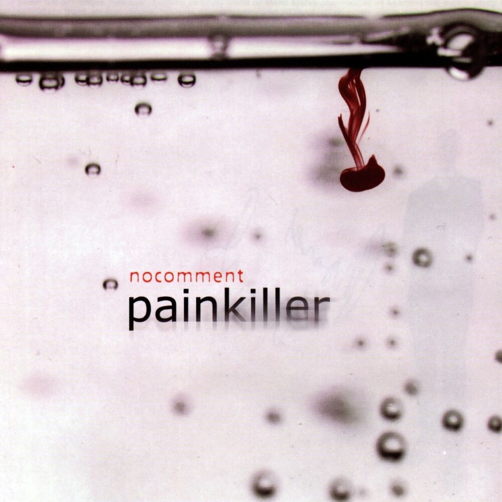 Picture of Painkiller