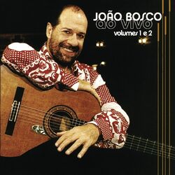 Cover of Na Esquina Ao Vivo