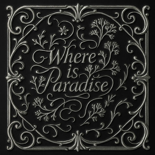Untell – Where Is Paradise? pt.2 (feat. Yun Mun Sik) – Single