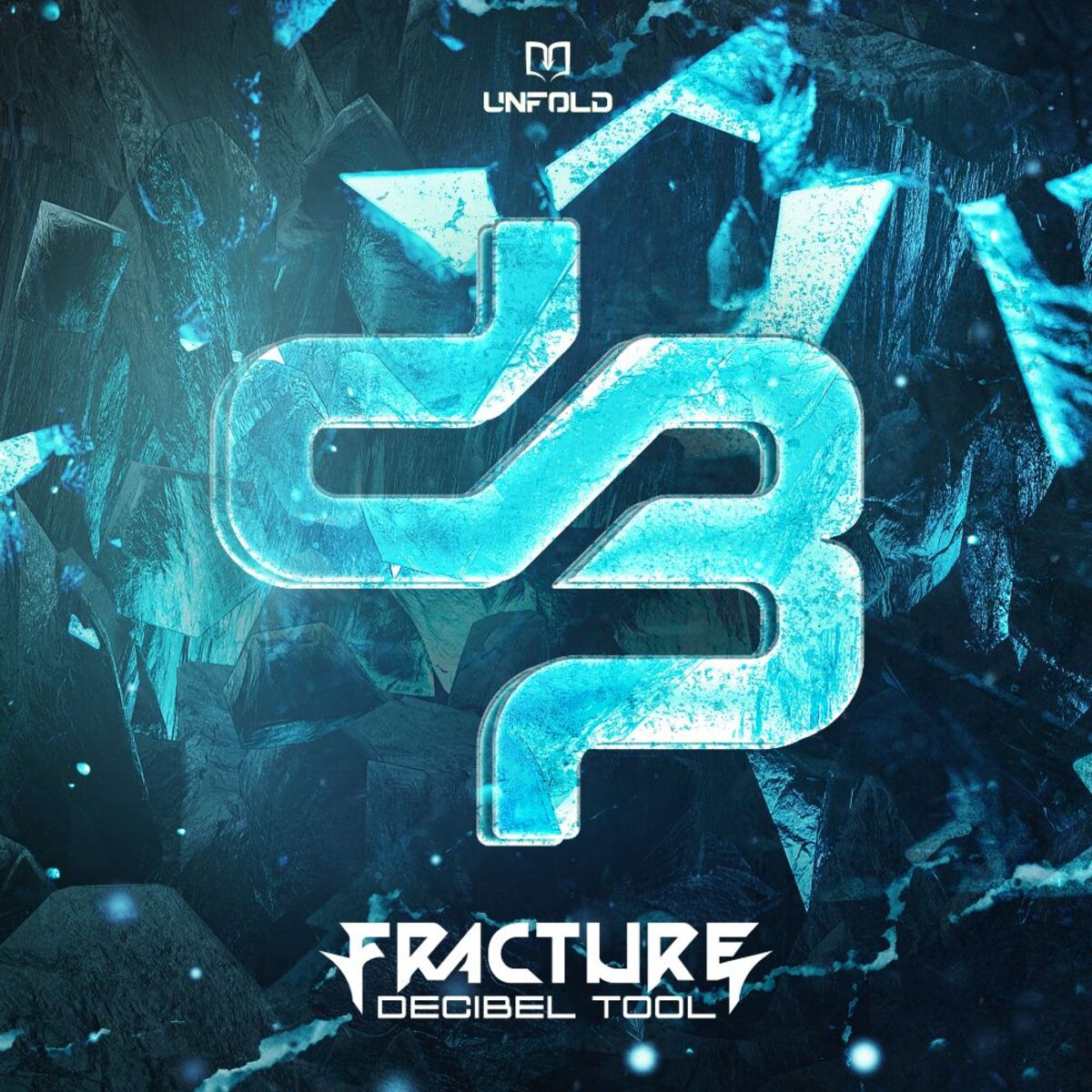 Album cover of Decibel Tool