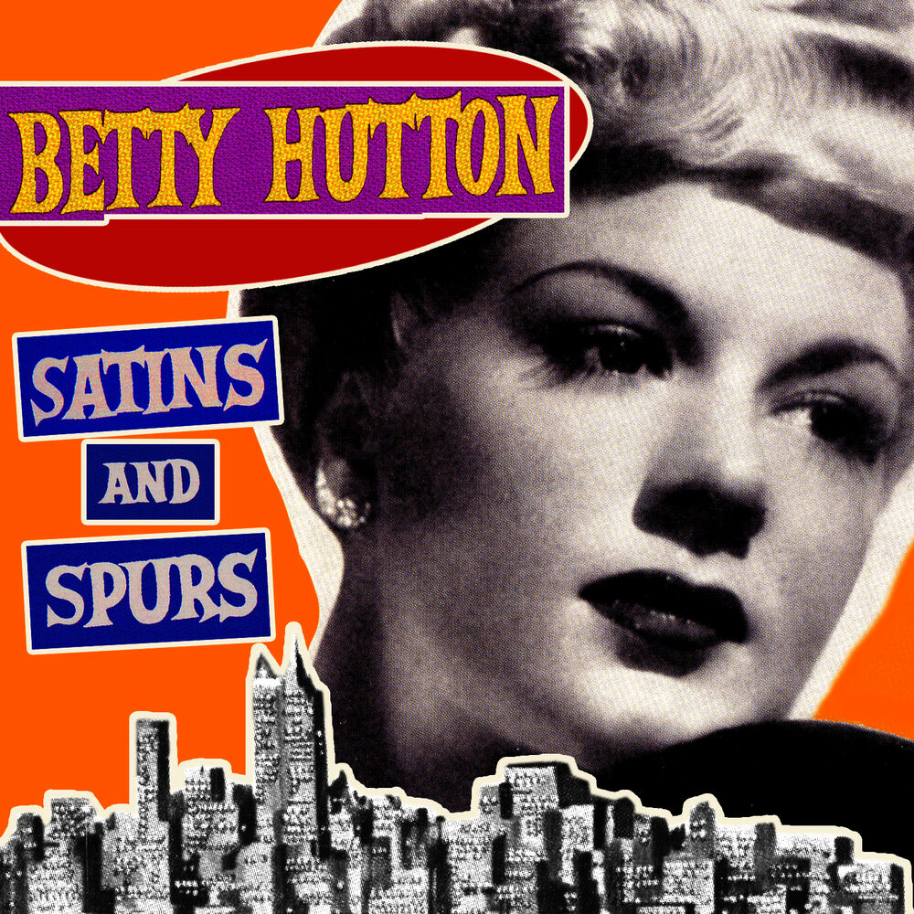 Picture of Satins and Spurs