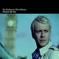 Mr Hudson & The Library: albums, songs, concerts | Deezer