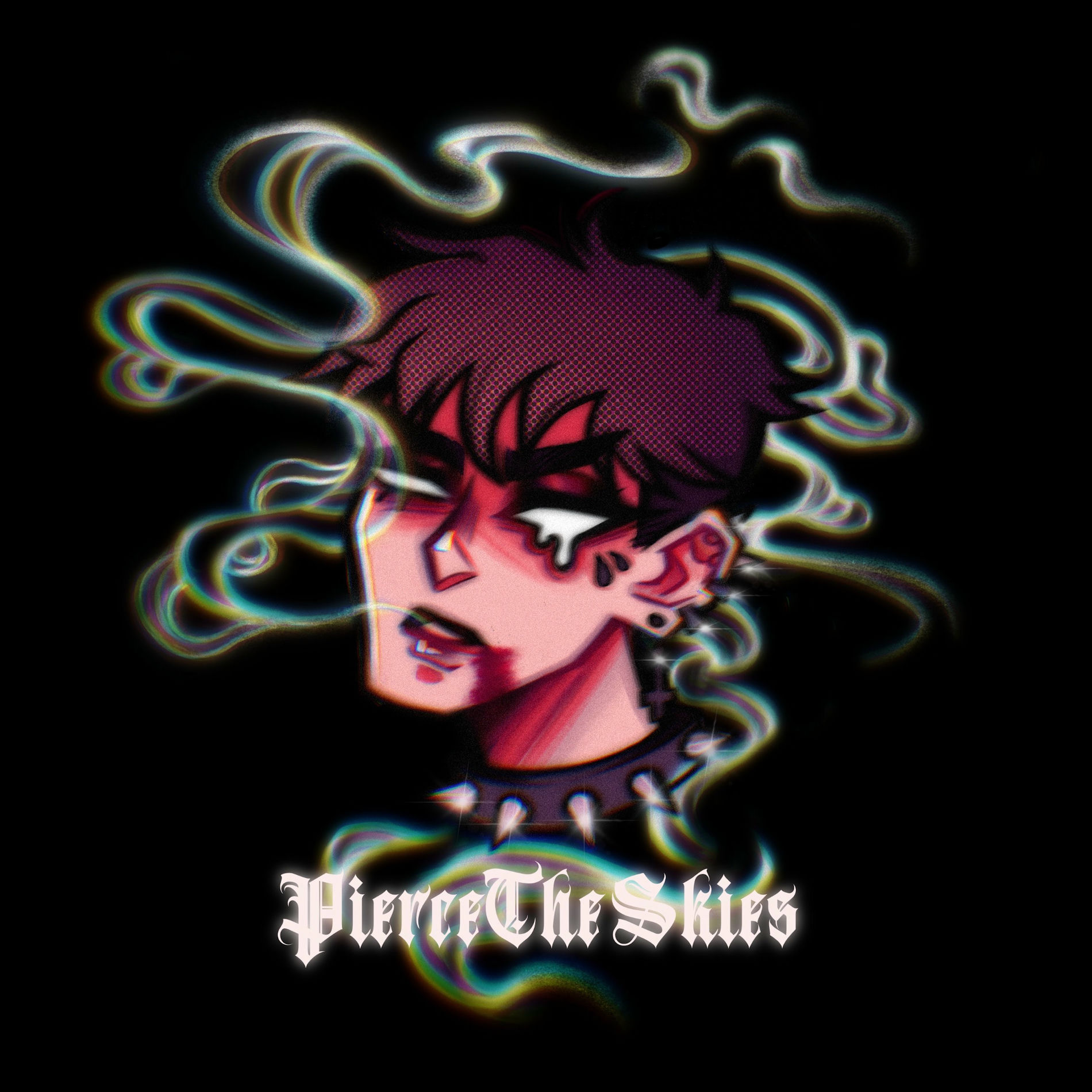 Album cover of Attack on Titan