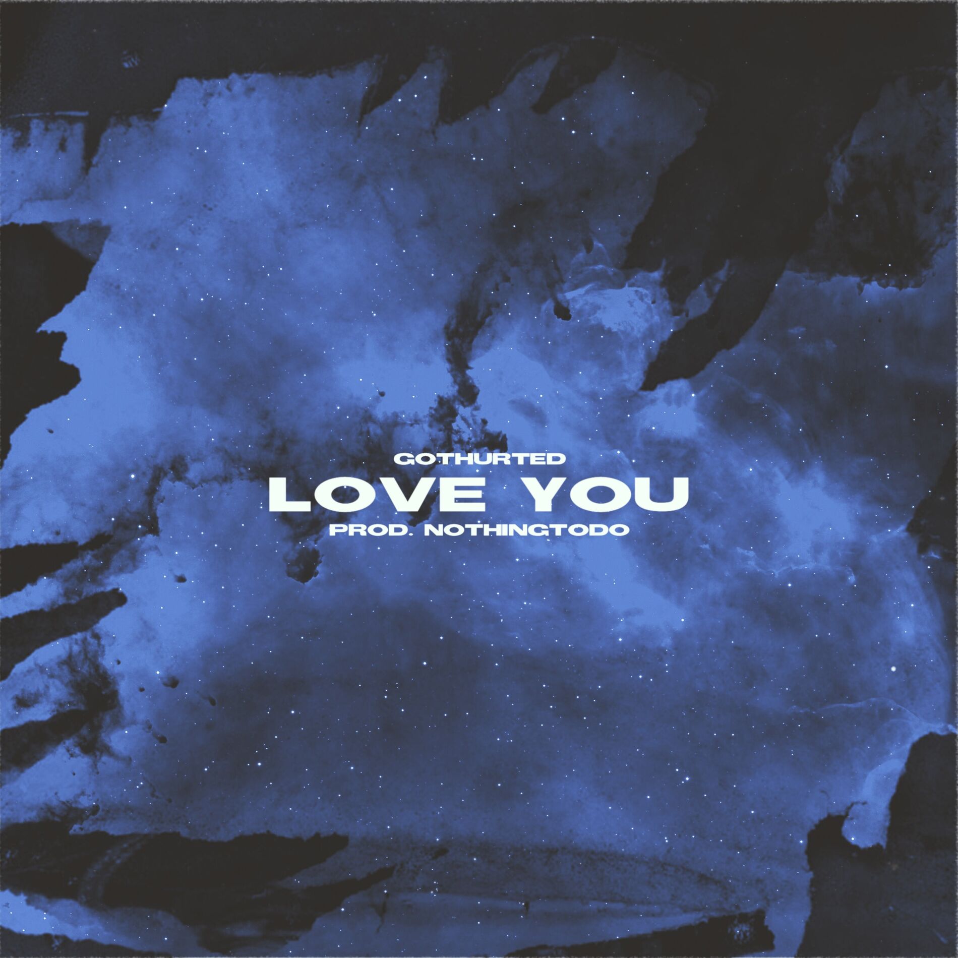 Album cover of Love you