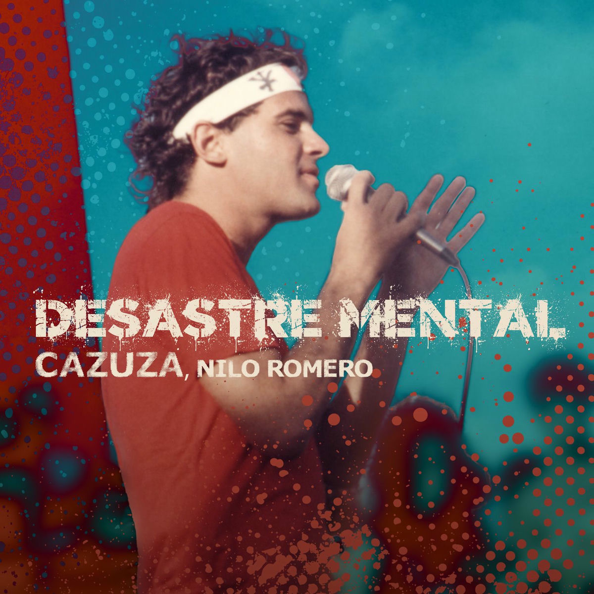 Album cover of Desastre Mental (Remix)