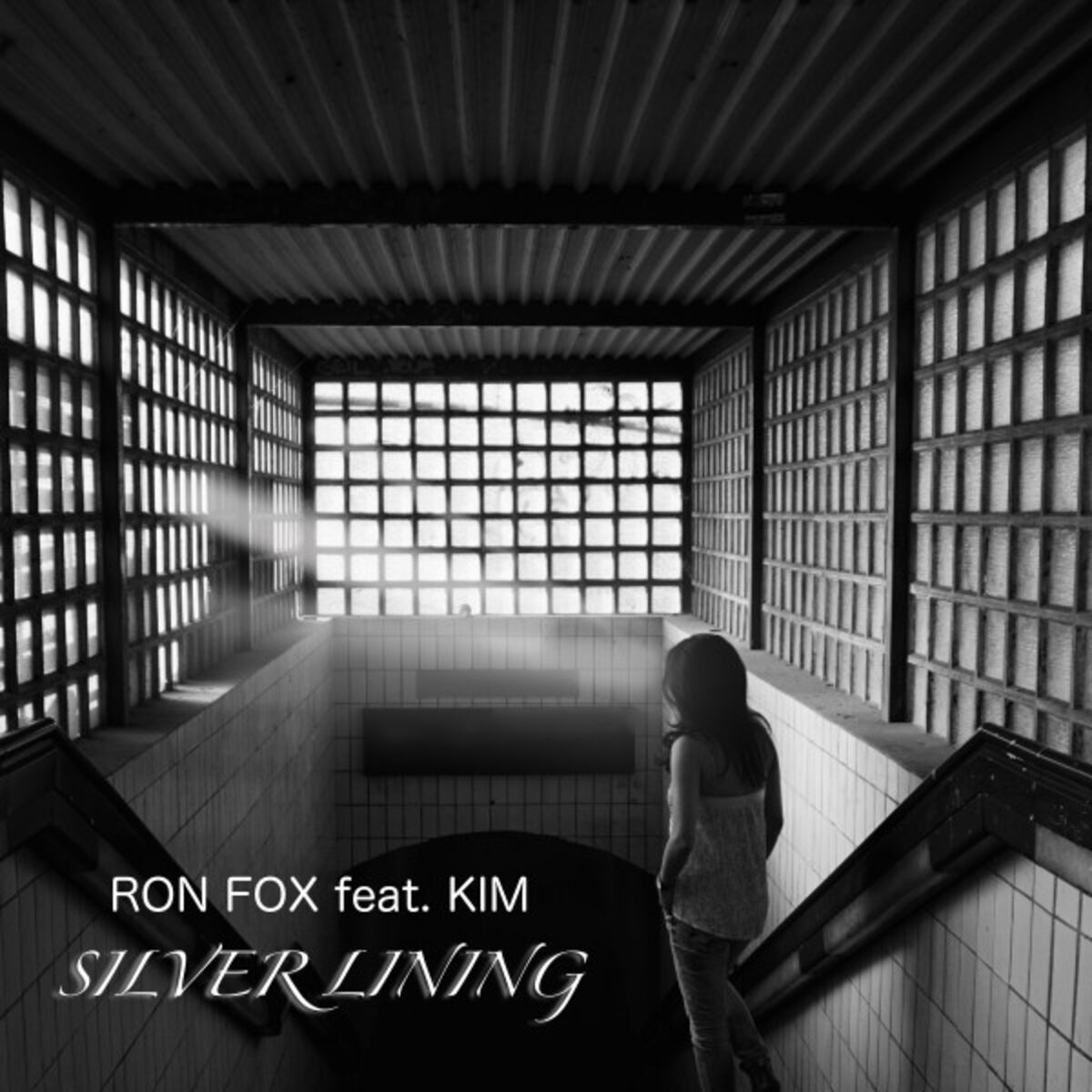 Album cover of Silver Lining