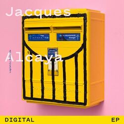 Cover of Alcaya