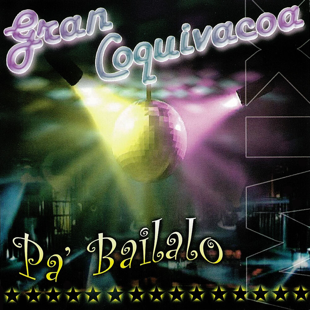 Picture of Pa' Bailalo