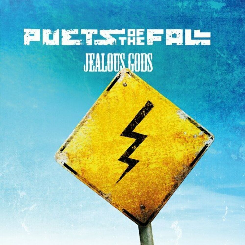 Picture of Jealous Gods