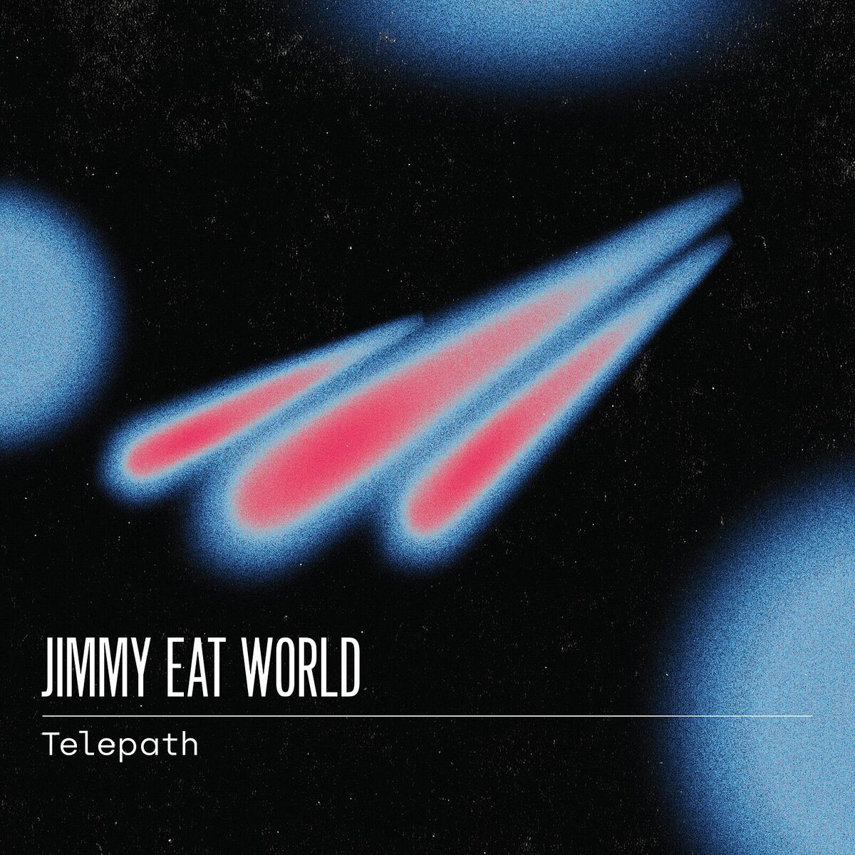 Album cover of Telepath