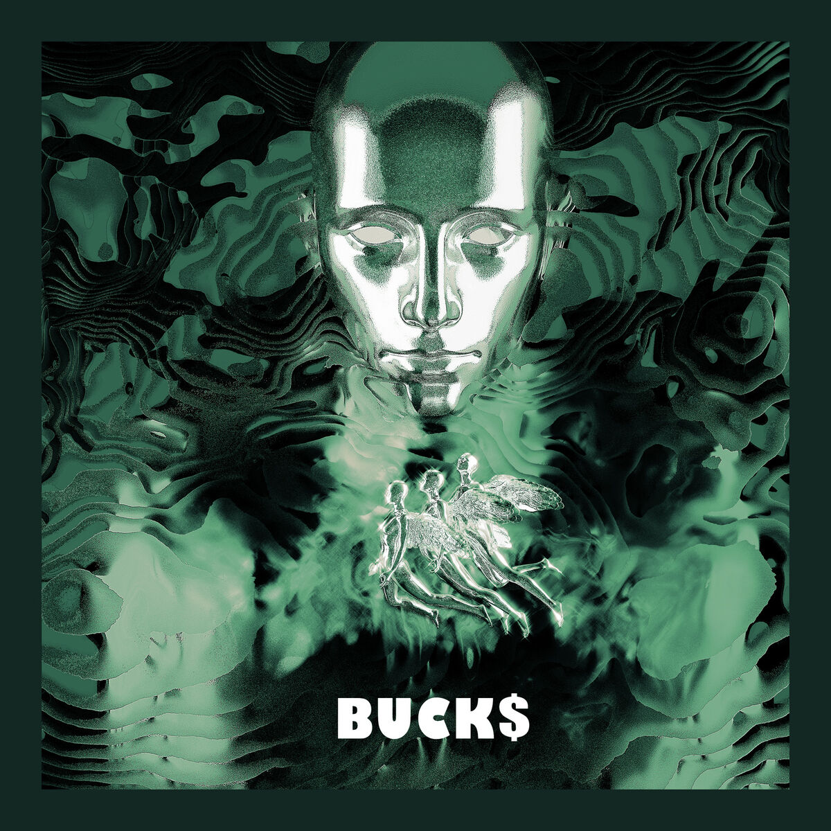 Album cover of Bucks