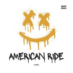 Cover of American Ride