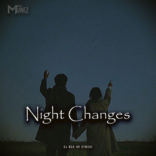 Night Changes