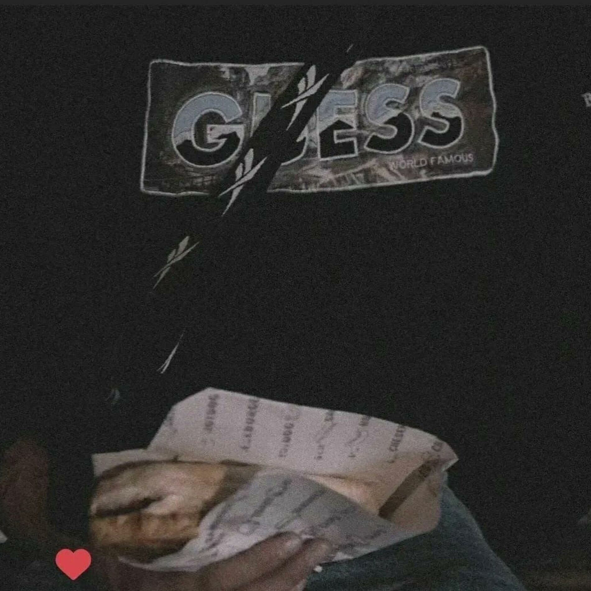 Album cover of Yok