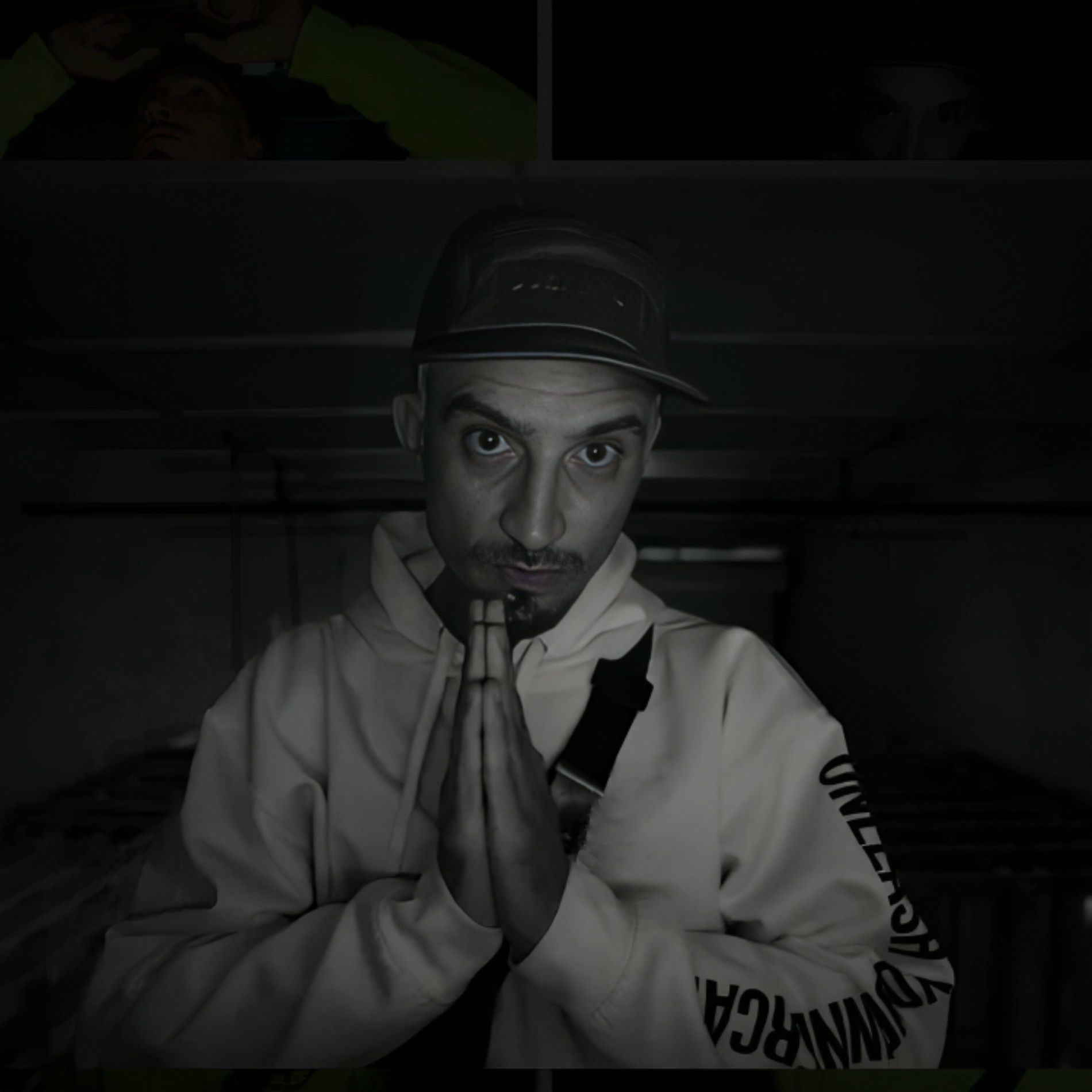 Album cover of Capooto