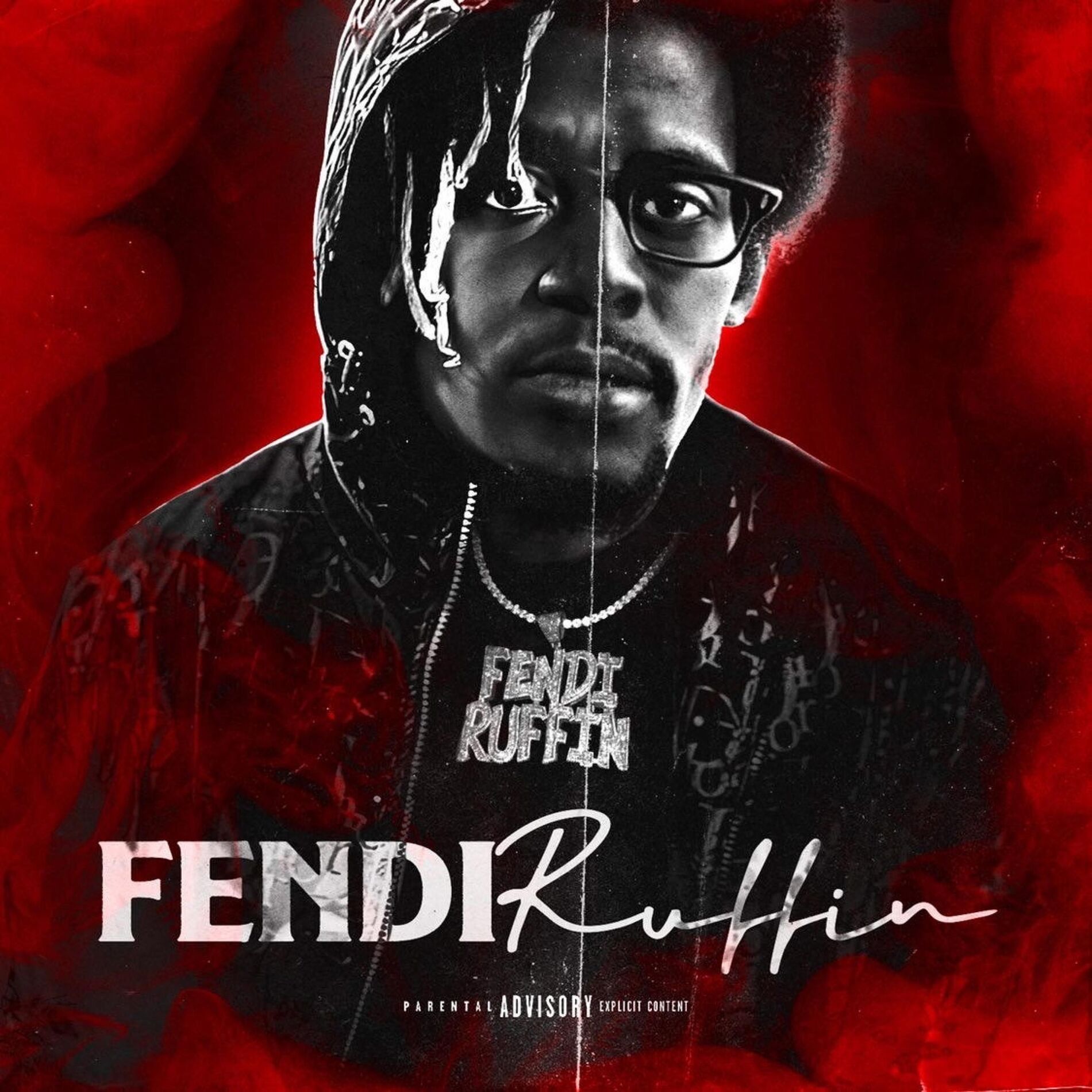 Album cover of Fendi Ruffin