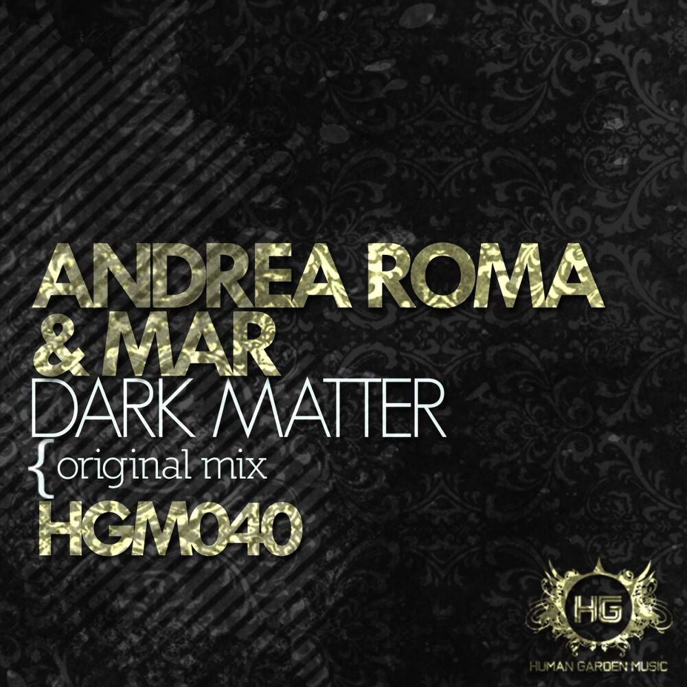 Picture of Dark Matter