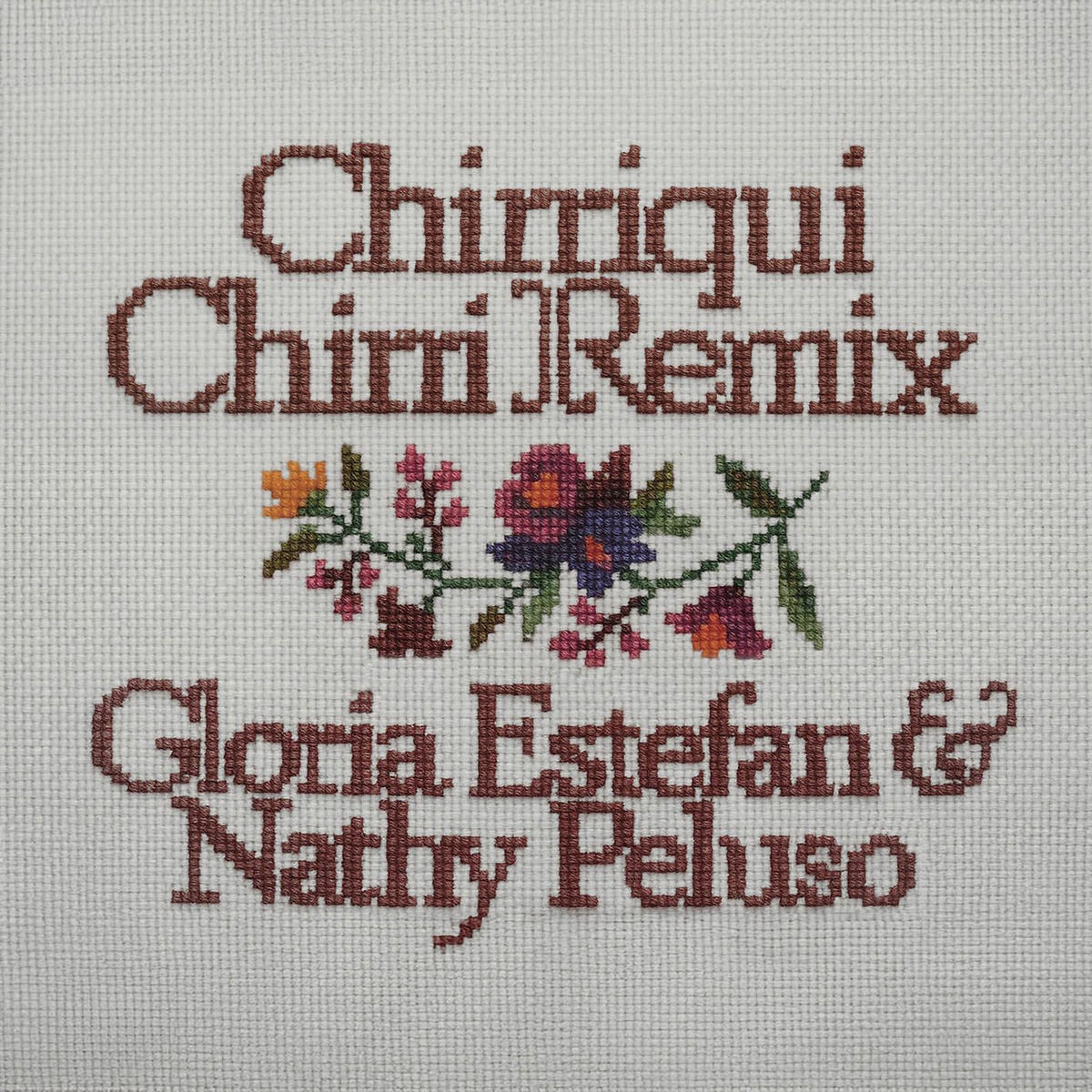 Album cover of Chirriqui Chirri