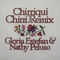 Chirriqui Chirri by Gloria Estefan album cover