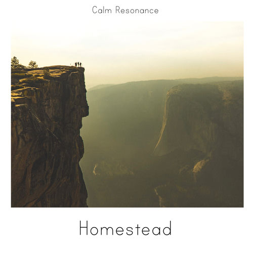Calm Resonance — Homestead