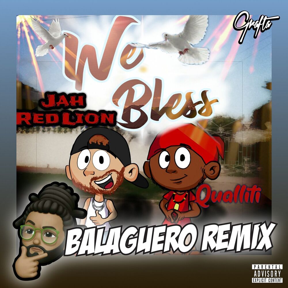 Picture of We Bless