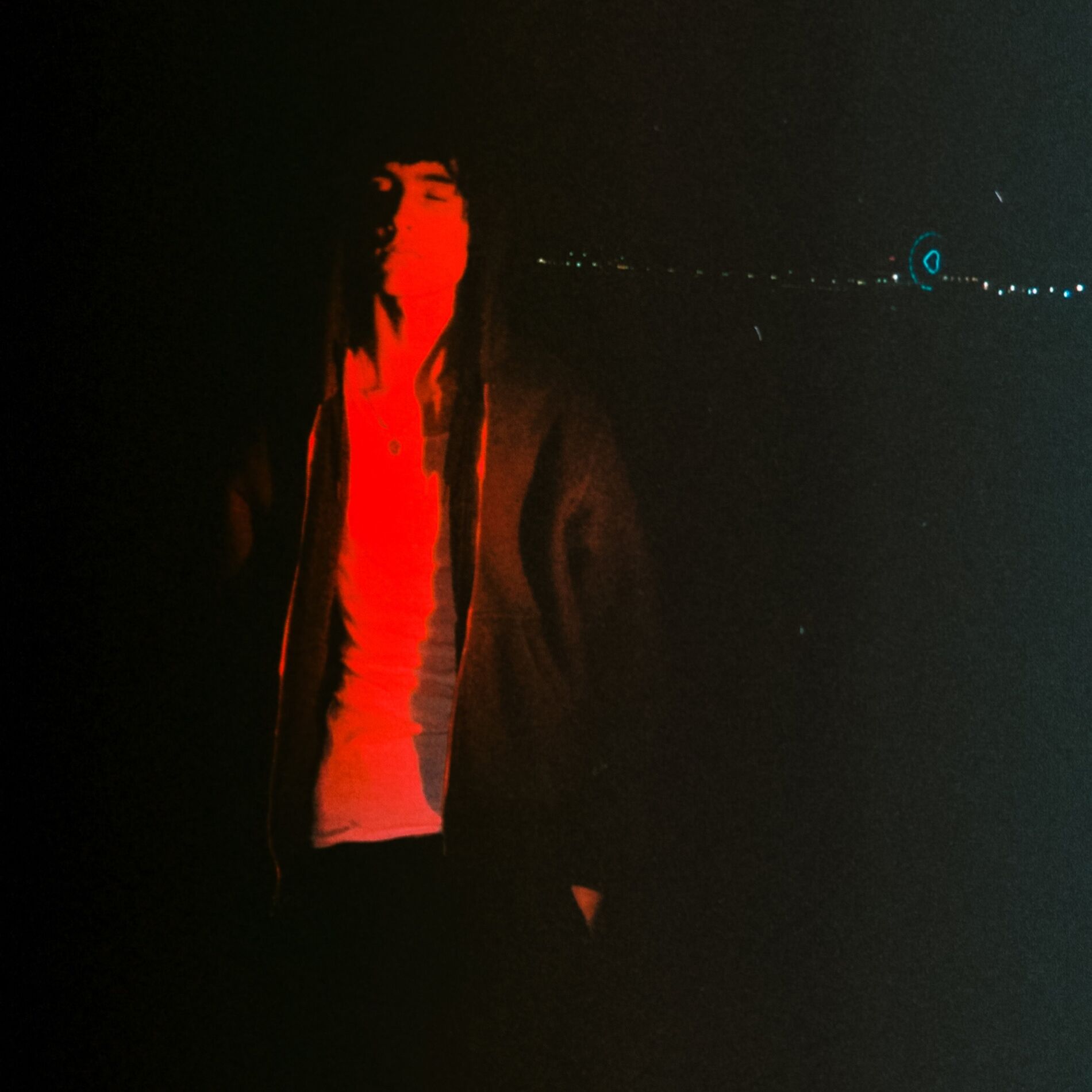 Album cover of alibi