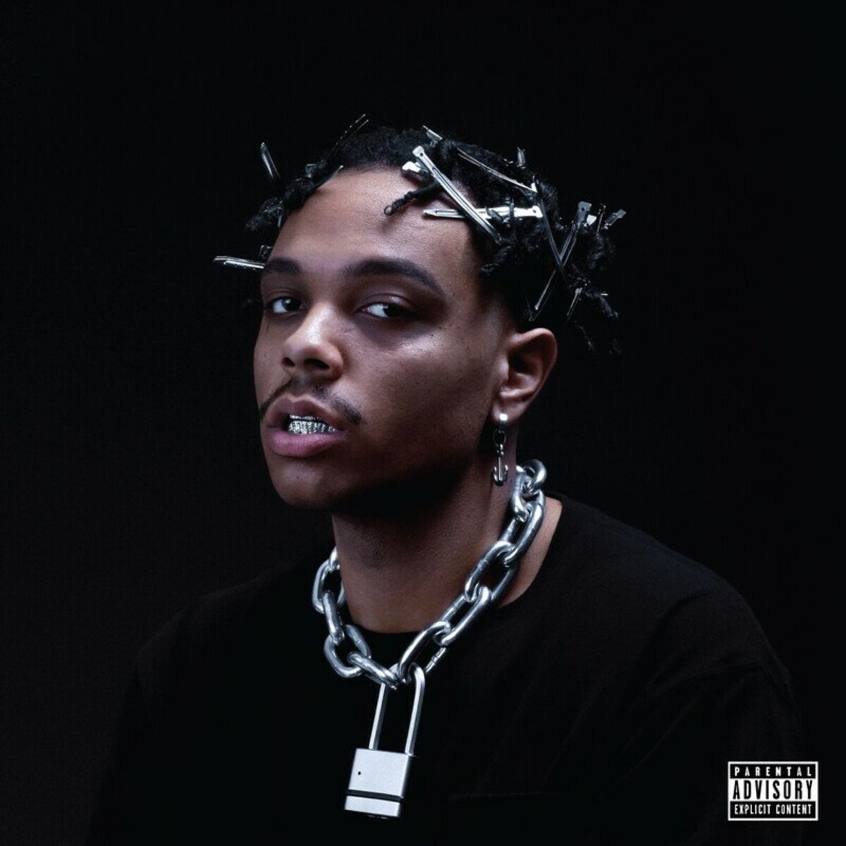 Album cover of Bad Sports