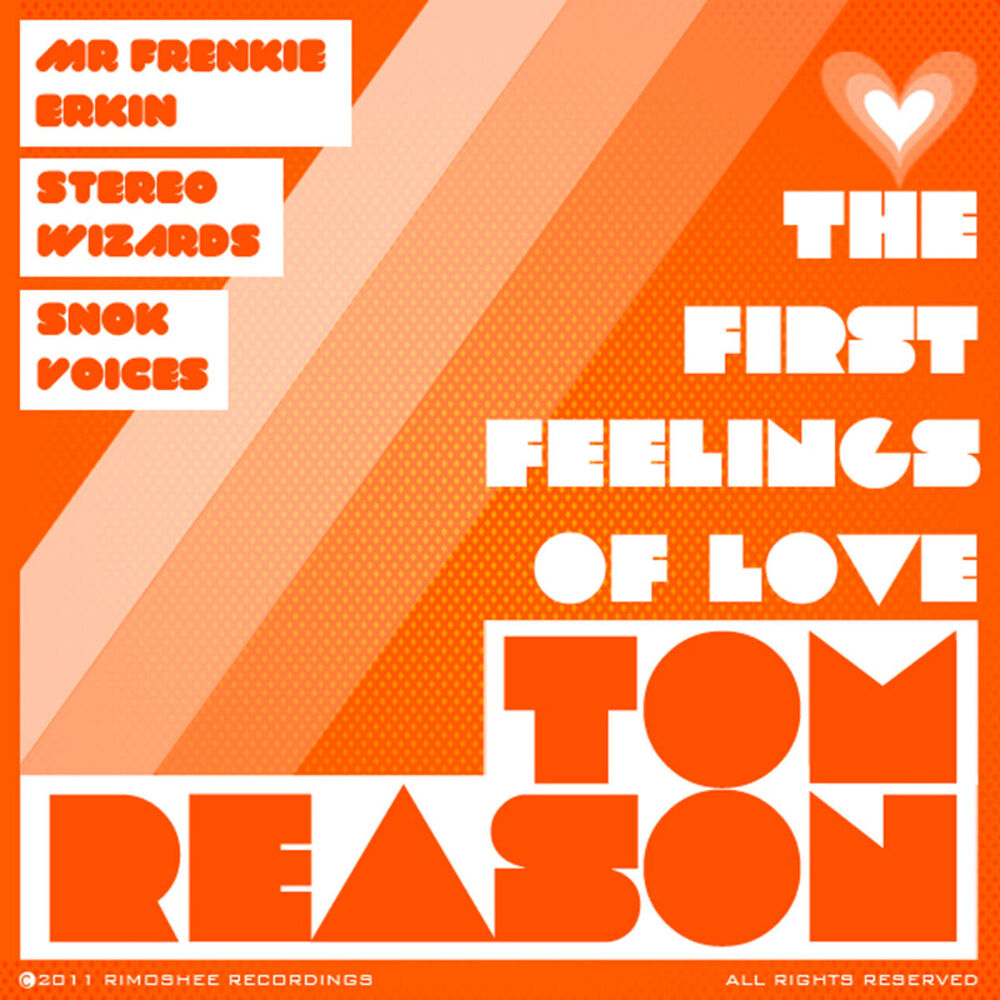 Picture of The First Feelings Of Love