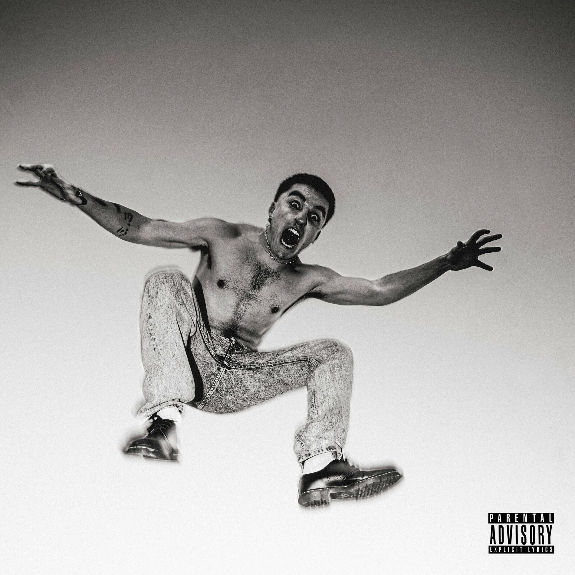 Album cover of WILD STYLE