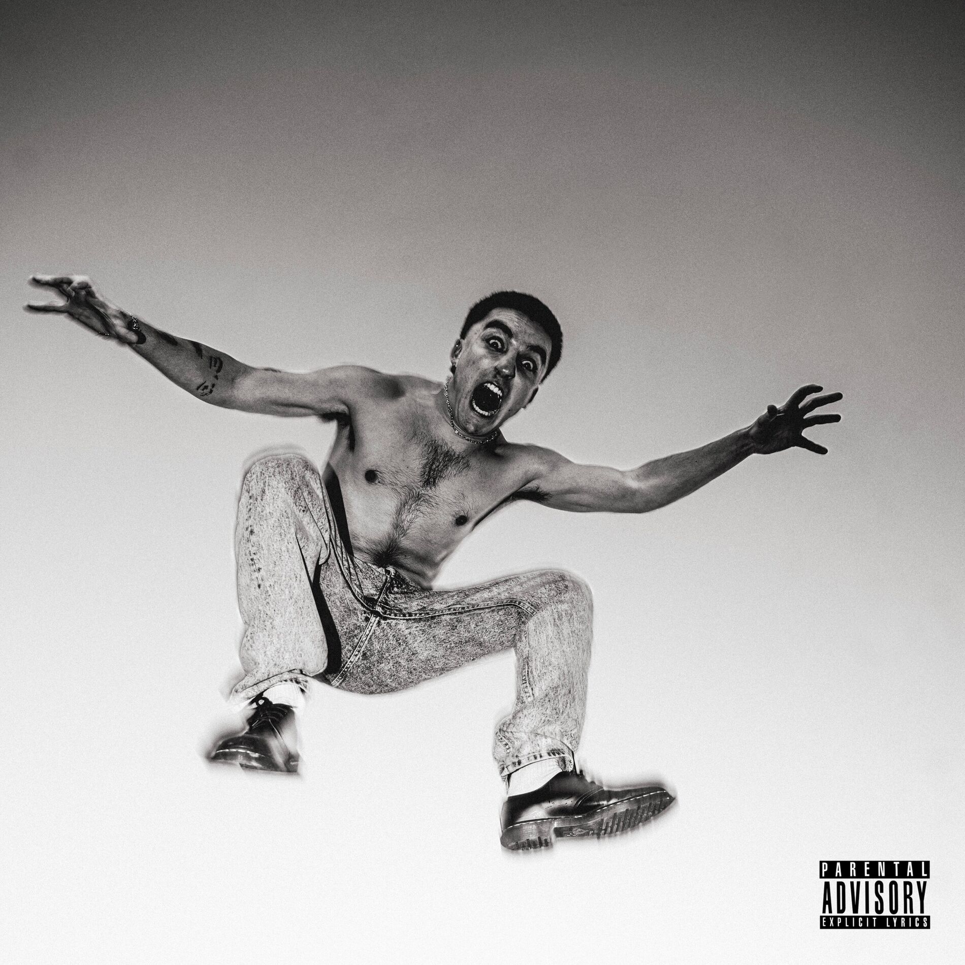 Album cover of WILD STYLE