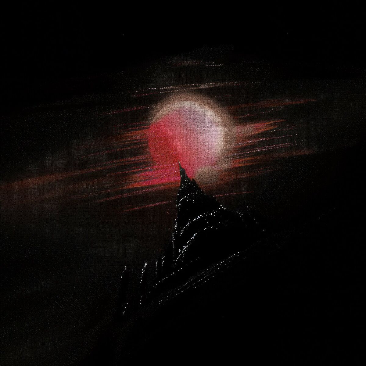 Album cover of HARDSLIDE