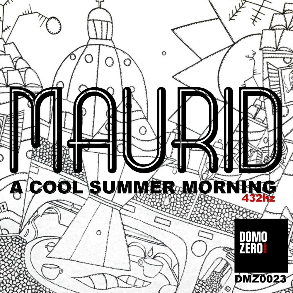 Picture of A Cool Summer Morning 432Hz