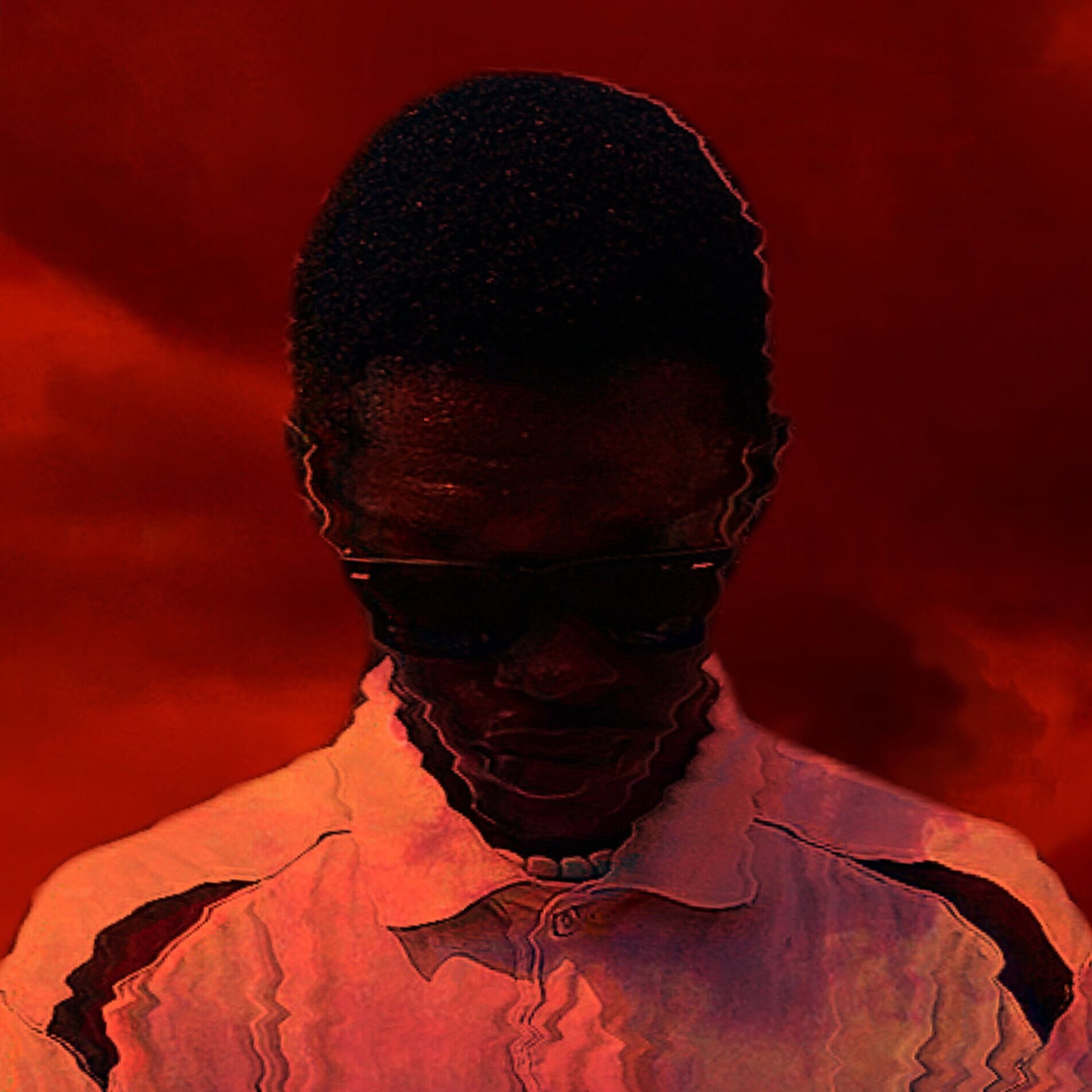 Album cover of What If It All Works Out?
