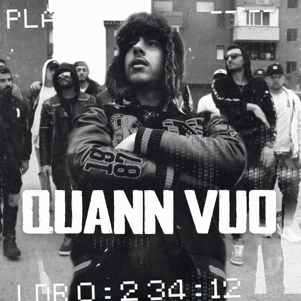 Picture of Quann Vuo