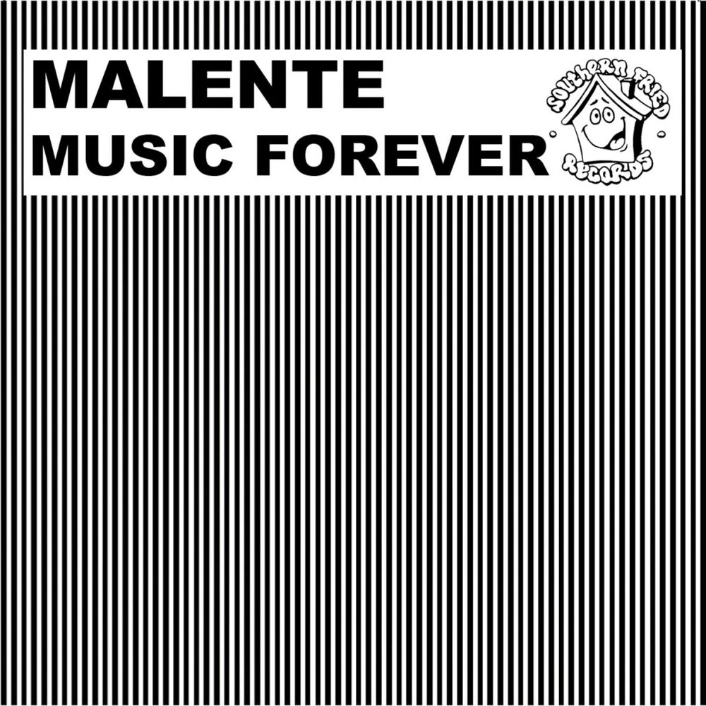 Picture of Music Forever