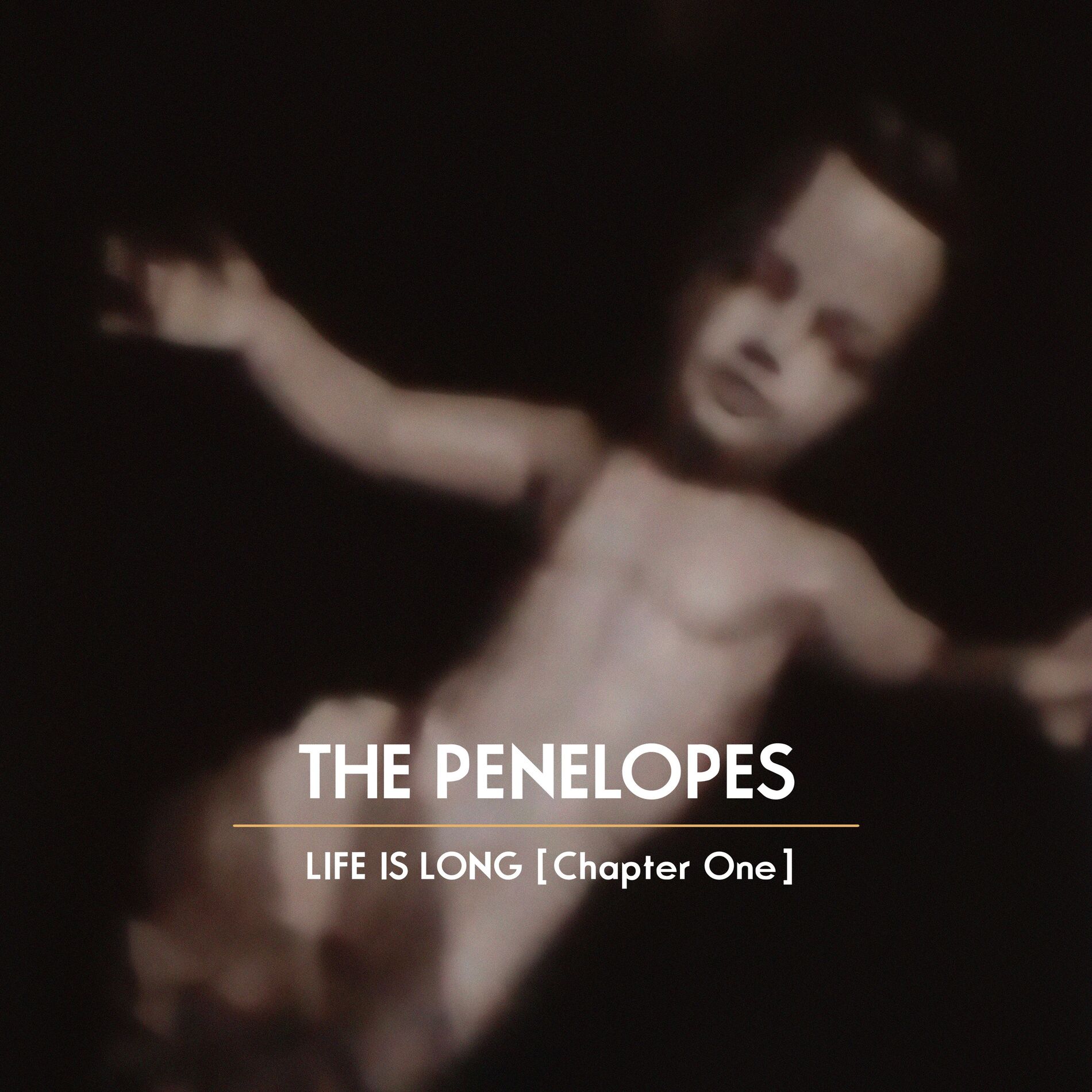 Album cover of Life Is Long (Chapter One)