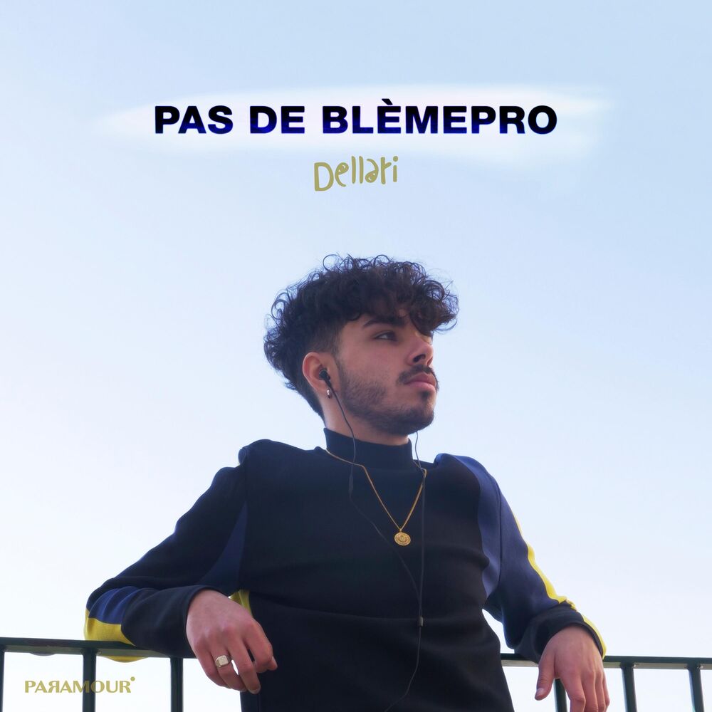 Picture of Pas de blèmepro