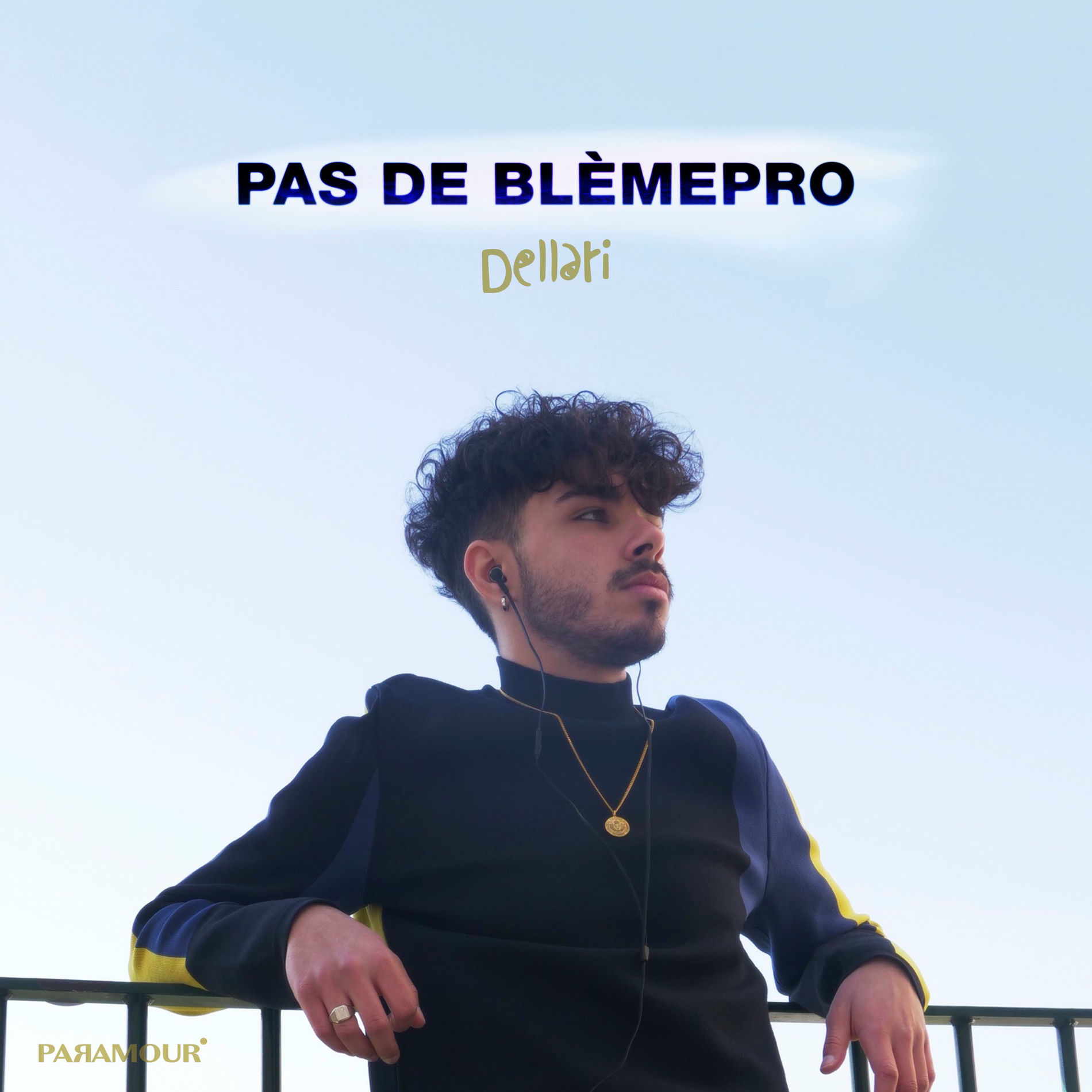 Album cover of Pas de blèmepro