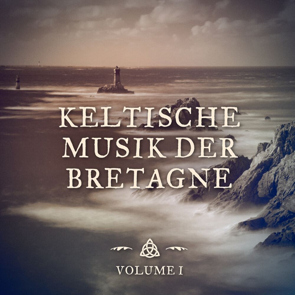 Picture of Die keltische Musik der Bretagne