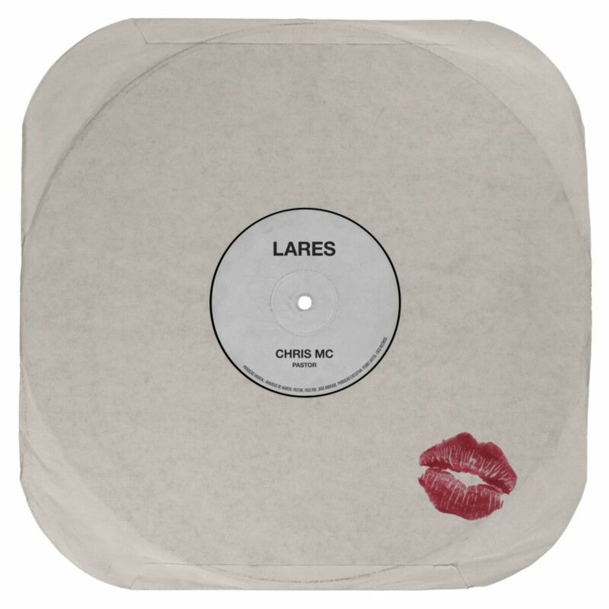 Album cover of Lares