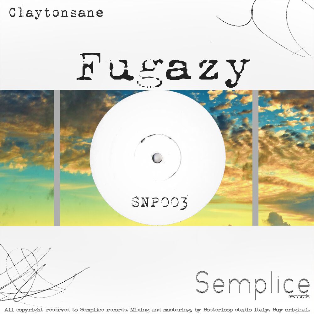 Picture of Fugazy