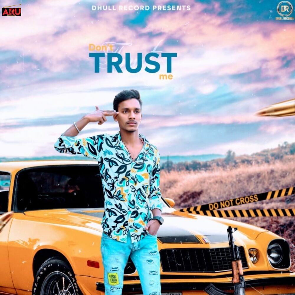 Picture of Don't Trust Me